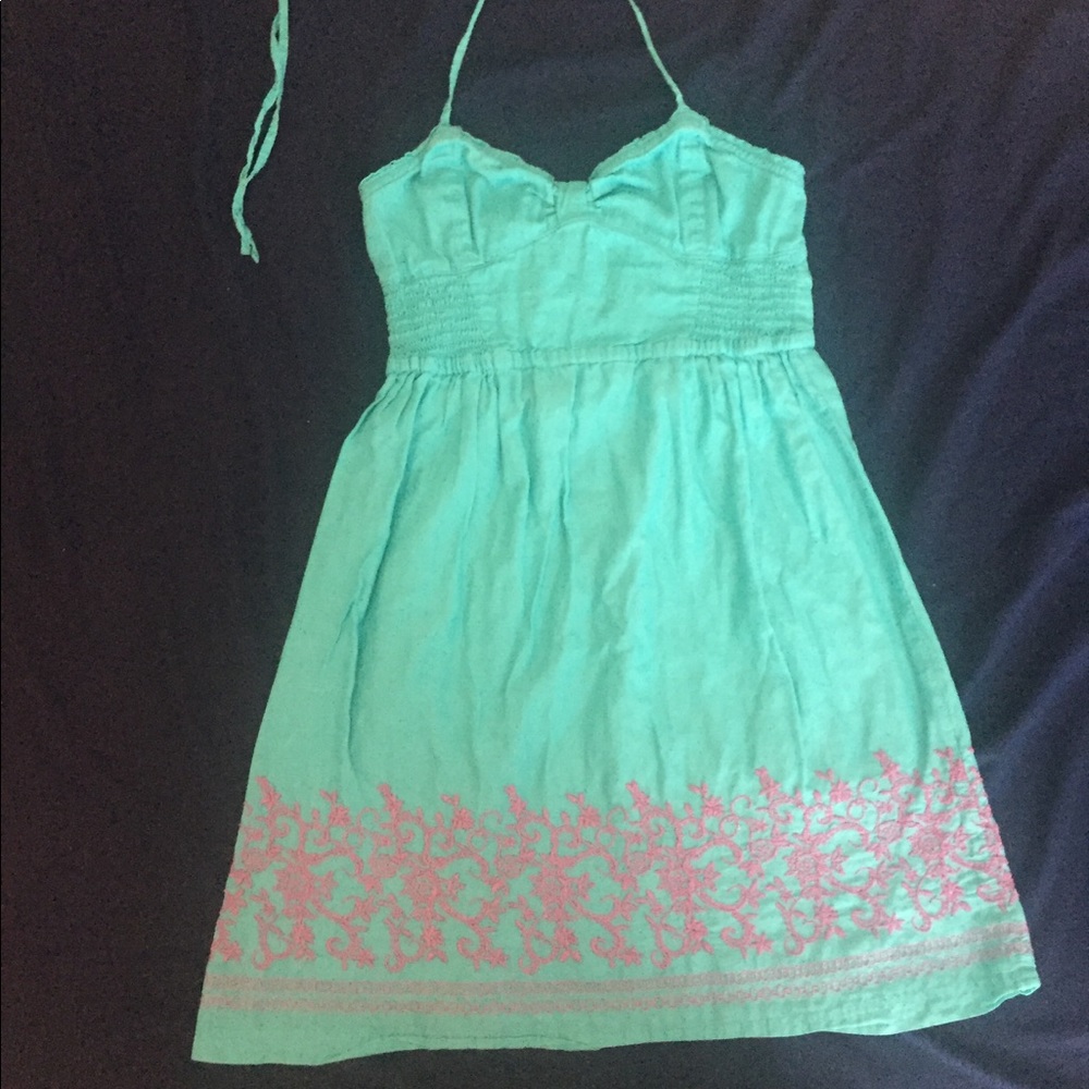 Aeropostale summer dress
